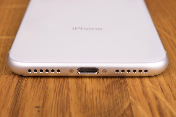 iPhone 8 Plus'ta onaysız bileşen mi kullanıldı? - Resim : 1