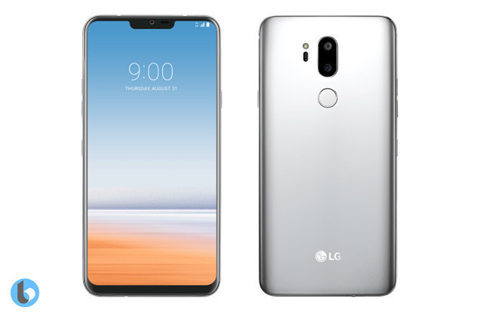 LG G7 bu özelliğe geçmeyecek! - Resim : 1