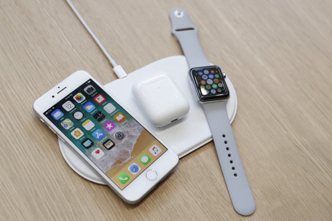 AirPower ne zaman satışa sunulacak? - Resim : 1