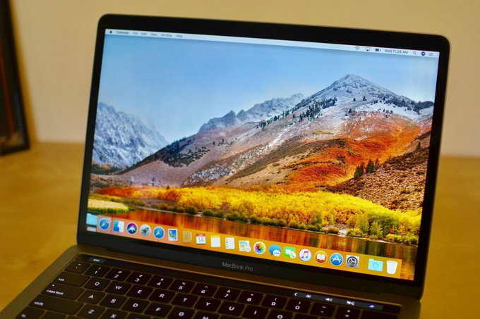 macOS 10.13.4 güncellemesi çıktı! - Resim : 1