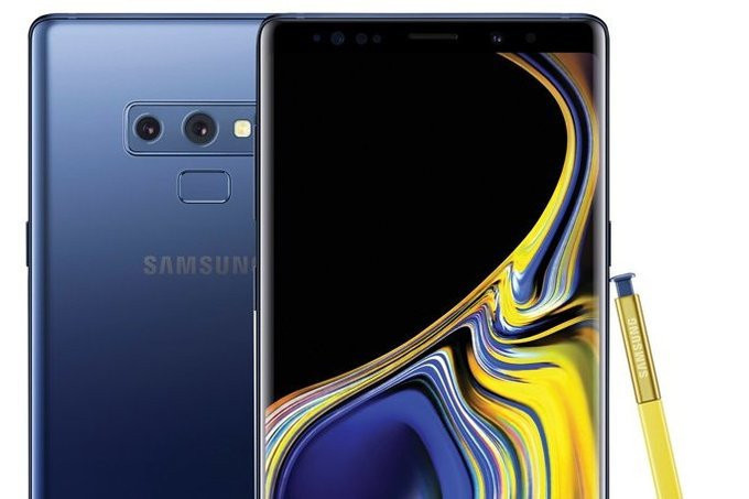 Note 9'un fiyatı açıklandı! - Resim : 1