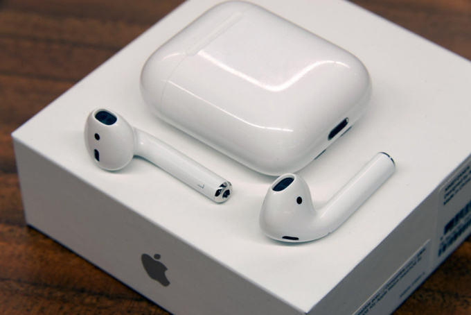 AirPods stok sıkıntısı çekiyor! - Resim : 1