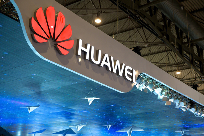 Huawei, 2017'de 153 milyon akıllı telefon sattı - Resim : 1