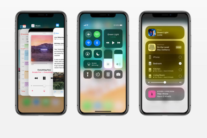 iOS 12 tanıtım tarihi sızdı! - Resim : 1