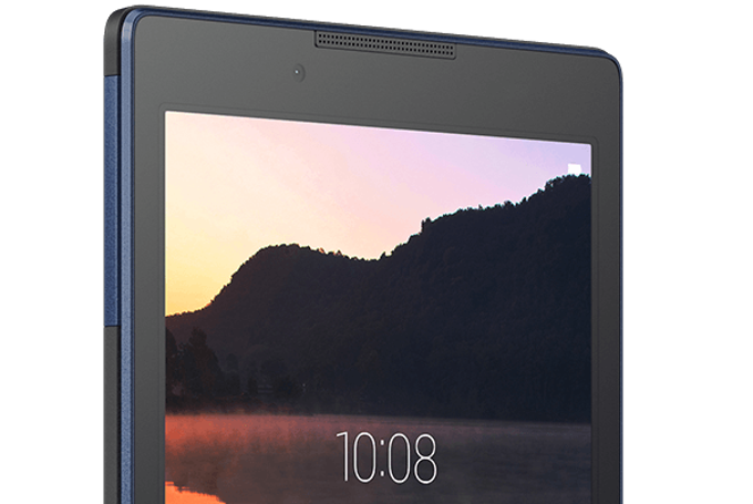 Lenovo Tab3 8 Plus inceleme - Resim : 1