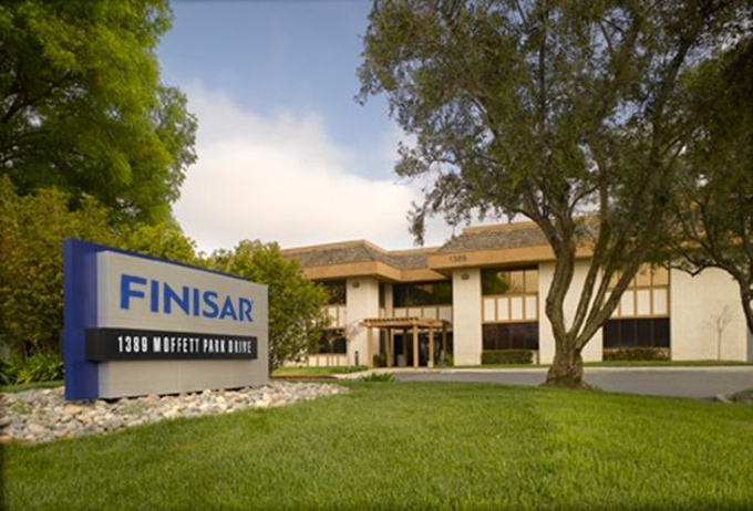 Apple, Face ID için Finisar'a 390 milyon dolarlık yatırım yaptı - Resim : 1