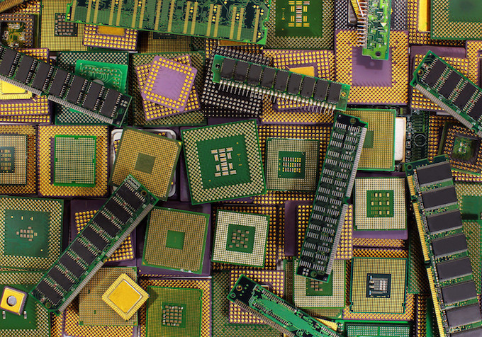 AMD işlemciler için ikinci Spectre güncellemesi yolda! - Resim : 1