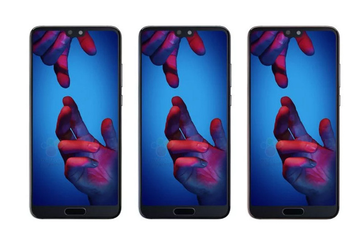 Huawei P20 tanıtımını canlı izleyin! - Resim : 1