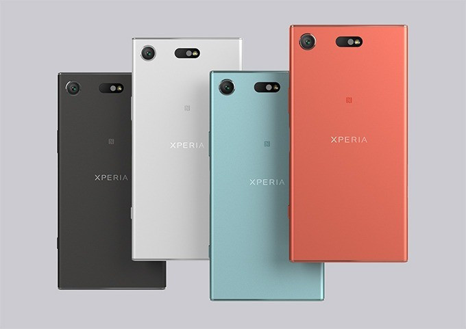 Xperia cihazlarına güncelleme yolda! - Resim : 1