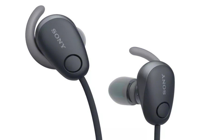 Sony'den AirPods rakibi kulaklık! - Resim : 2