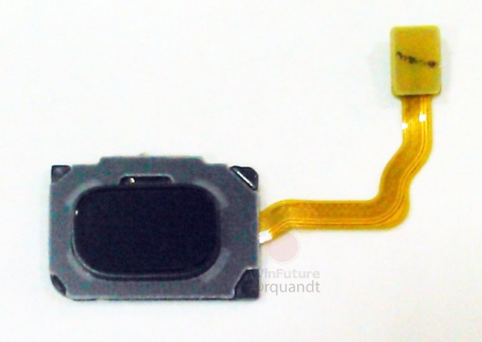 Galaxy S9'a ait fotoğraflar sızdırıldı - Resim : 3