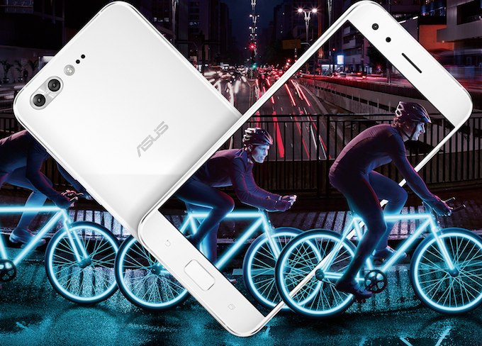 Asus ZenFone 4 Pro için Android Oreo yayınlandı - Resim : 1