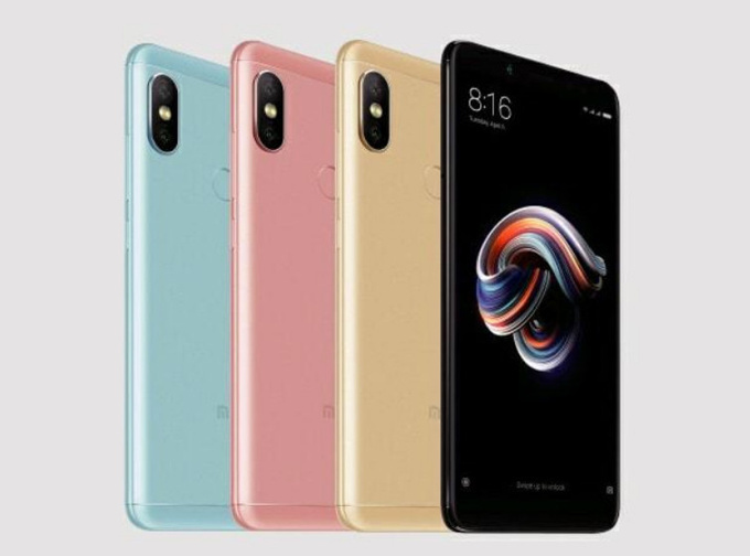 Xiaomi'nin yeni şık telefonu sızdırıldı - Resim : 2