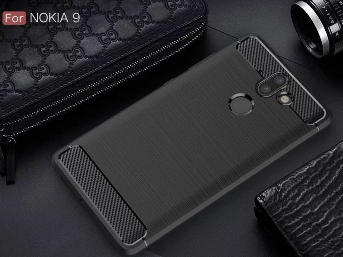 İşte çift kameralı Nokia 9! - Resim : 1