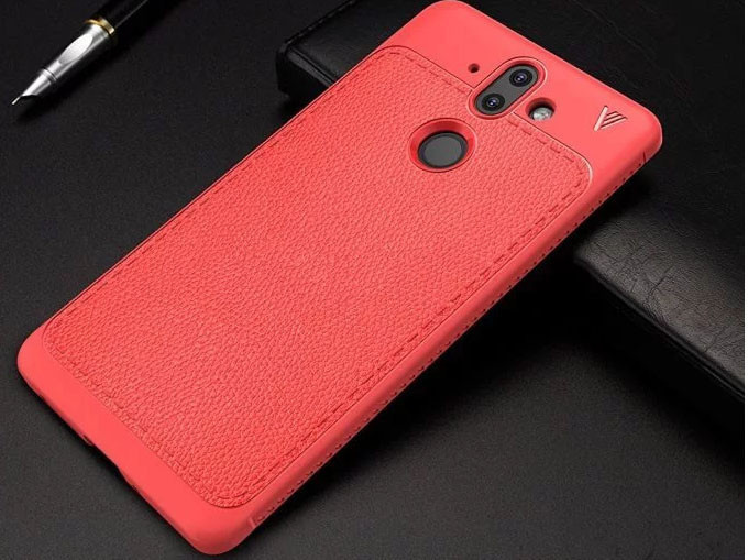 İşte çift kameralı Nokia 9! - Resim : 2