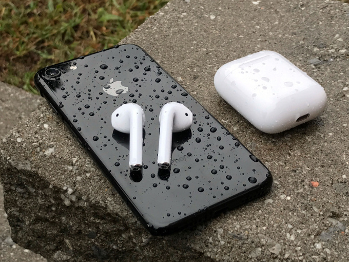 Yeni AirPods geliyor! - Resim : 1