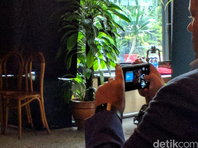 Amiral gemisi Nokia 9 çalışırken görüntülendi - Resim : 3