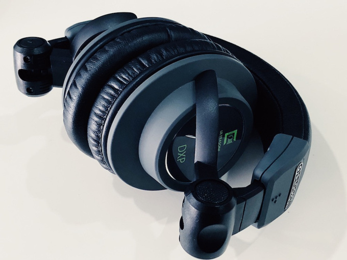 Ultrasone Signature DXP inceleme - Resim : 2