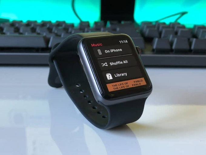watchOS 4.3 Beta 4 yayınlandı! - Resim : 1