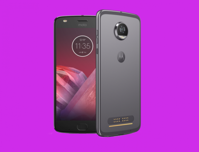 Moto X4, Z Play, Z2 Play, G5 ve G5S için Oreo çıktı! - Resim : 1