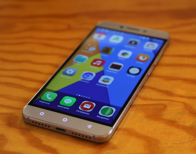 Google olmayan Android geliyor! - Resim : 1