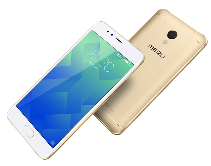 Meizu M5 Note ve M5s Türkiye’de! - Resim : 1