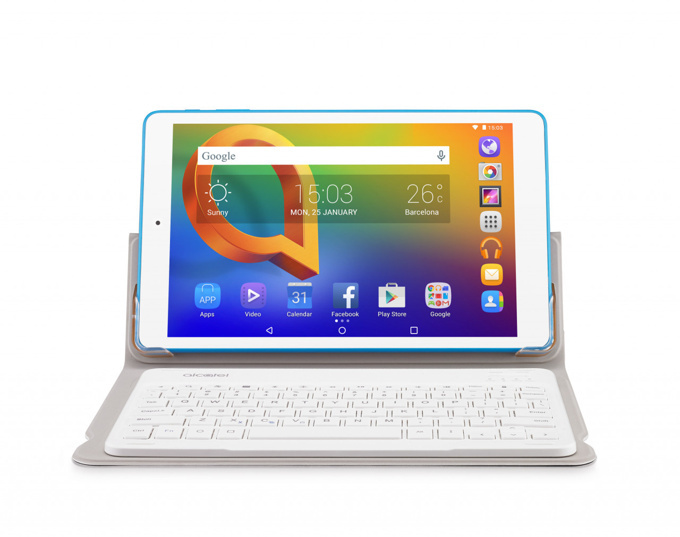 Alcatel A3 satışa sunuldu - Resim : 1