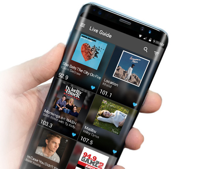 Samsung akıllı telefonlara FM radyo geliyor! - Resim : 1