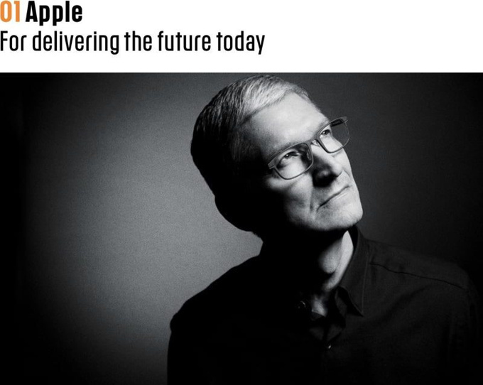 Yılın en yenilikçi firması belli oldu! - Resim : 1