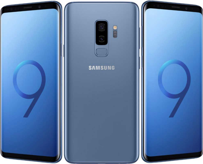 Türk Telekom'dan Galaxy S9 indirimi! - Resim : 1