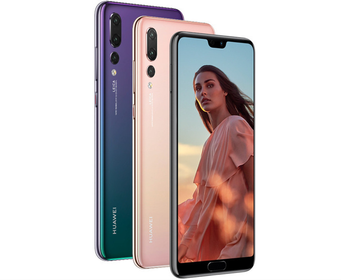 Huawei P20 ve P20 Pro'nun tüm resmi tanıtım videoları - Resim : 2