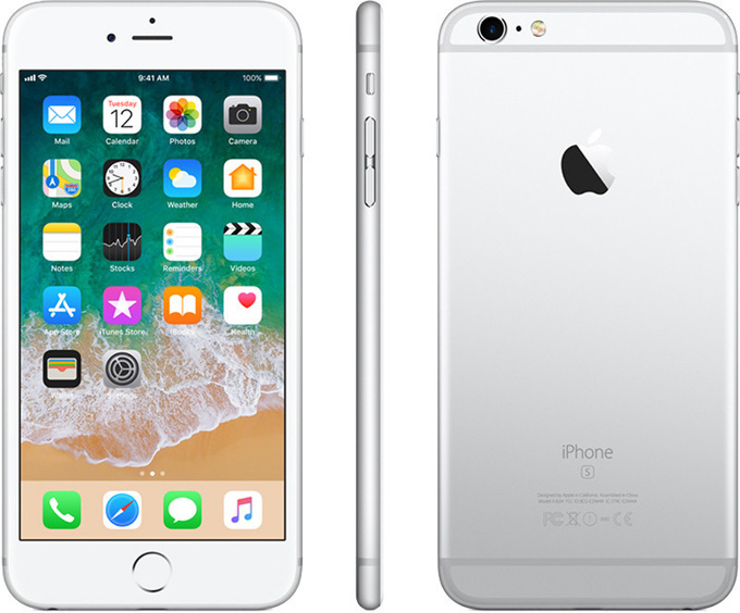 iPhone 6 Plus ücretsiz olarak iPhone 6s Plus ile değiştirilebilir! - Resim : 1