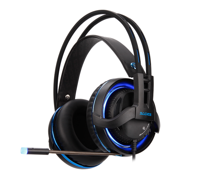 Sades’ten fiyat/performans canavarı 3 oyuncu kulaklığı - Resim : 3