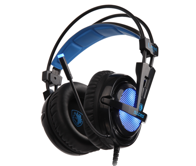 Sades’ten fiyat/performans canavarı 3 oyuncu kulaklığı - Resim : 2