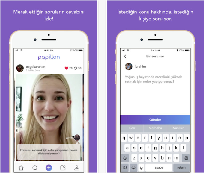 Google, Türk geliştiricilerinin fikrini çaldı mı? - Resim : 1