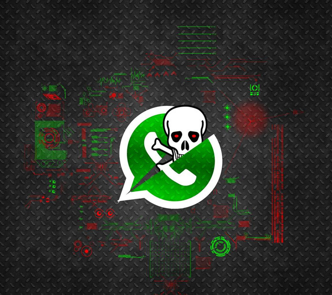 WhatsApp gruplarına gizlice girmek mümkün! - Resim : 1