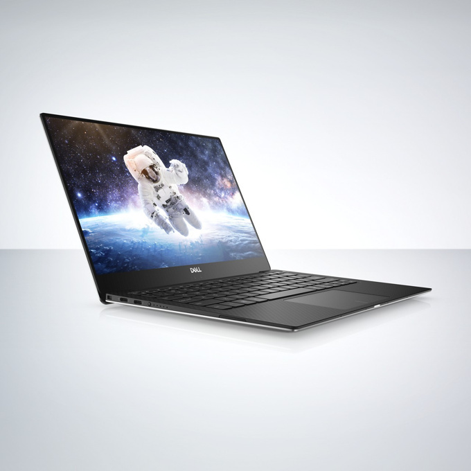 Yeni Dell XPS serisi tanıtıldı! - Resim : 1