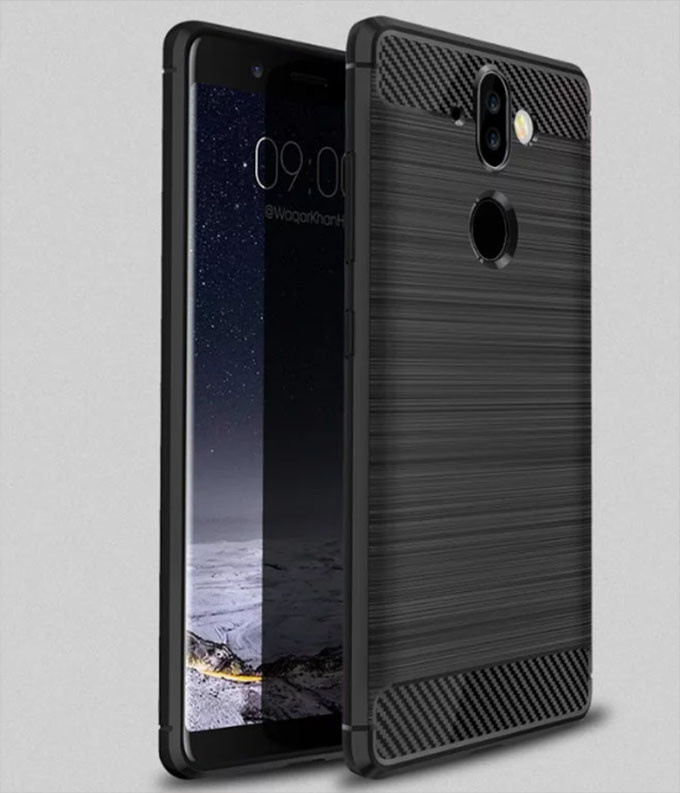 İşte çift kameralı Nokia 9! - Resim : 3