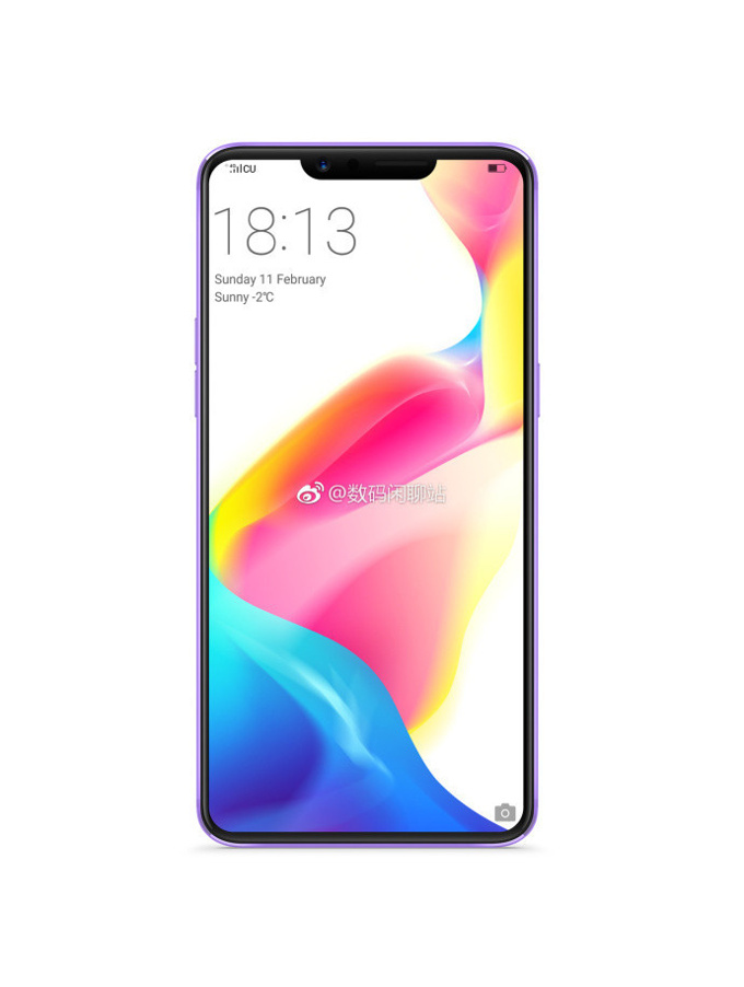 Oppo R15 ve Oppo R15 Plus geliyor - Resim : 3