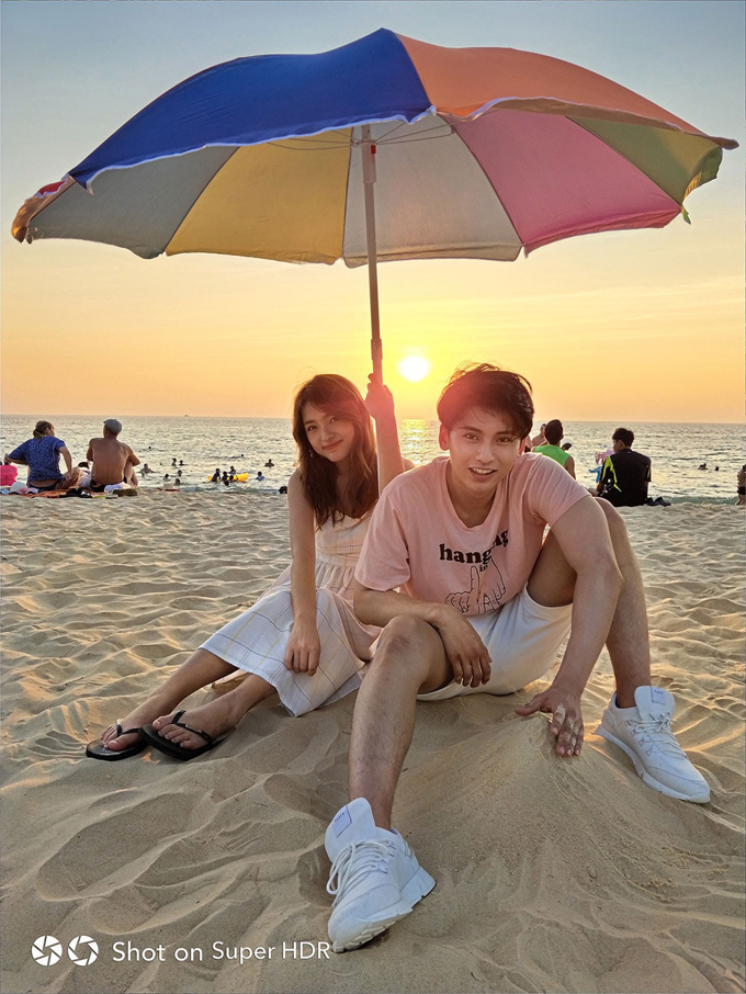 Vivo Super HDR ile fotoğrafçılıkta yeni bir devri başlatıyor - Resim : 2