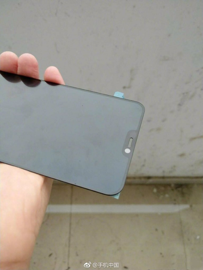 iPhone X benzeri Vivo X30 sızdırıldı - Resim : 2
