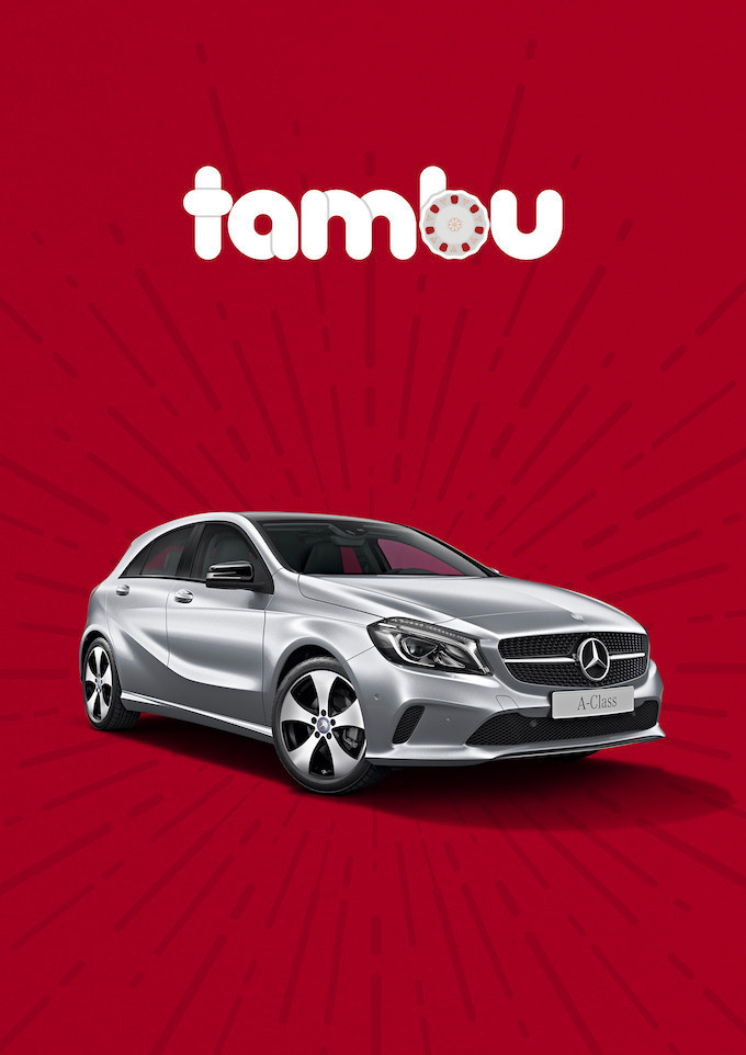 Türk Telekom'dan Mercedes A 180 kazanma fırsatı! - Resim : 1