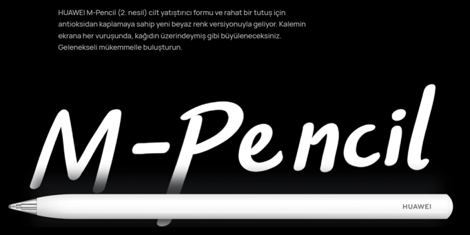 MatePad Pro