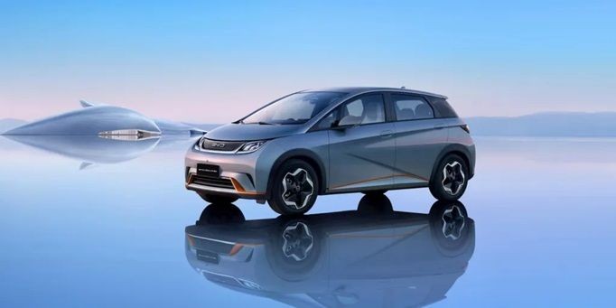 BYD, Clio'dan ucuza full + full otomobil satıyor, üstelik kredi fırsatı da var - Resim: 8