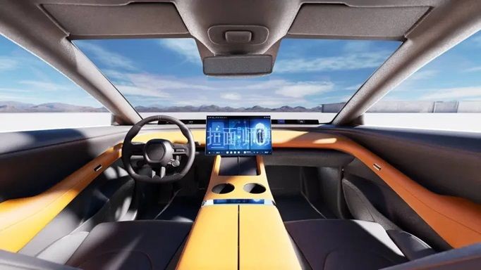 Xiaomi YU7 işi çok abarttı, uçuk menzil, dip fiyat! Elon Musk çok zorda kalabilir - Resim: 3