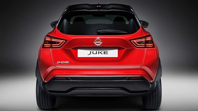 Nissan Juke için yılın kampanyası başladı, hem de sadece Ekim ayına özel - Resim: 11