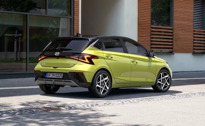 Hyundai i20 fiyatlarını güncelledi, 100 bin TL indirime ek faizsiz kredi de var - Resim: 7