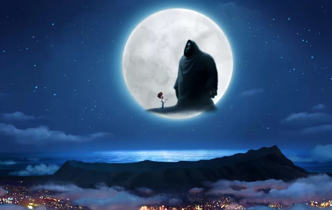 Netflix'ten büyük hamle! DreamWorks animasyon filmi Netflix'e özel olacak gelecek - Resim: 3