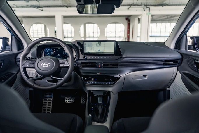 Hyundai Türkiye'den rakiplerine rest, A sınıfı HB fiyatına SUV satıyorlar, hem de faizsiz kredi ile - Resim: 7