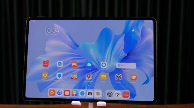 MatePad Pro
